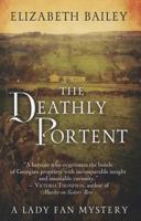 The Deathly Portent 0425245675 Book Cover