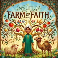 My Little Farm of Faith: A Book About Growing for Allah B0GQZV24WF Book Cover