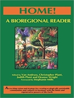 Home! A Bioregional Reader 1897408102 Book Cover