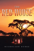 The Red House B0GXWL2NJY Book Cover