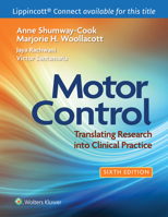 Motor Control 0781766915 Book Cover