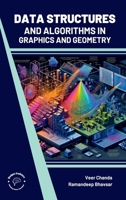 Data Structures and Algorithms In Graphics and Geometry 9360842729 Book Cover