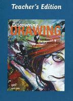 Discovering Drawing 0871927209 Book Cover