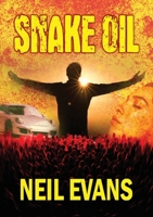 Snake Oil 0473659859 Book Cover