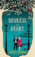 Business at Heart 1720853533 Book Cover