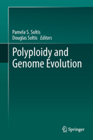 Polyploidy and Genome Evolution 3642314414 Book Cover