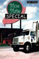 Blue Plate Special (Avalon Romance) 0803495056 Book Cover