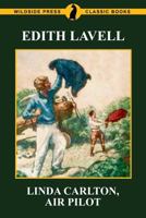Linda Carleton, Air Pilot 1479424668 Book Cover