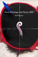 From Paintings and Notes, 2015 1365099156 Book Cover