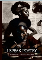 I SPEAK POETRY: BHOA UNITED 1312444355 Book Cover