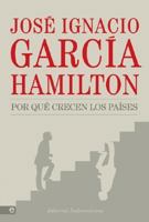 Por Que Crecen Los Paises/ Why Do Countries Grow (Ensayo (Editorial Sudamericana)) (Spanish Edition) 9500727412 Book Cover