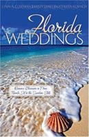 Florida Weddings: Cords of Love/Merely Players/Heart of the Matter (Inspirational Romance Collection) 1597899909 Book Cover