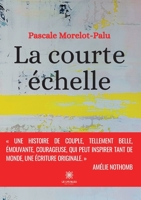 La courte échelle B0C7FS8SFR Book Cover
