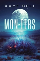 mon-ters B0CWLKPT9R Book Cover