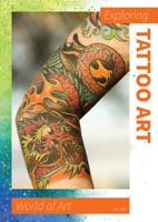 Exploring Tattoo Art 1678208647 Book Cover