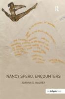 Nancy Spero, Encounters 1409420434 Book Cover