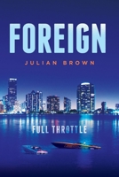 Foriegn : Full Throttle null Book Cover