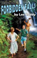 Terror at Forbidden Falls (The Ladd Family Adventure Series #8) 1561791377 Book Cover