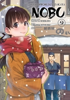 異世界居酒屋「のぶ」9 1772942154 Book Cover
