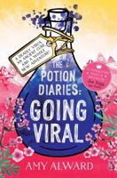 Going Viral 1481443844 Book Cover