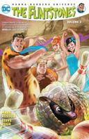 The Flintstones, Vol. 2 140127398X Book Cover