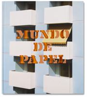MUNDO DE PAPEL 1913620522 Book Cover