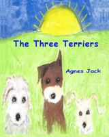 The Three Terriers 1981673644 Book Cover