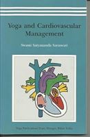 Yoga and Cardiovascular Management 8185787263 Book Cover