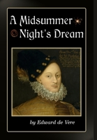 A Midsummer Night's Dream 1951267338 Book Cover