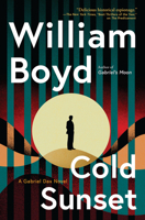 Cold Sunset 0802168310 Book Cover