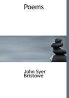 Poems 1149515406 Book Cover