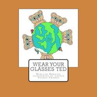 Wear Your Glasses Tess 1495380335 Book Cover