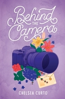 Behind the Camera 195898308X Book Cover