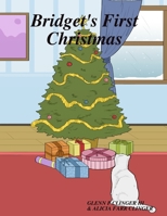 Bridget's First Christmas 1387323385 Book Cover
