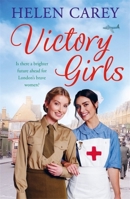 Victory Girls 1472231562 Book Cover
