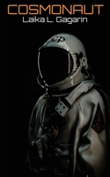 Cosmonaut 1087883695 Book Cover