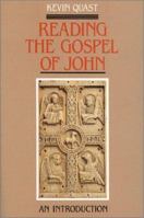 Reading the Gospel of John: An Introduction 0809132974 Book Cover
