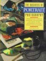 The Business of Portrait Photography (Photography for All Levels: Advanced) 0817436154 Book Cover