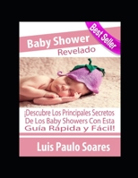 Baby Shower Revelado 1700129937 Book Cover