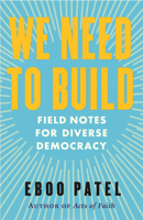 To the Builders of the New America: Stories, Tools, and Lessons for Those Who Want to Forge a Better Future 0807024066 Book Cover