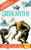 Greek Myths 0746022816 Book Cover