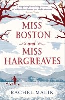 Miss Boston and Miss Hargreaves 024197609X Book Cover