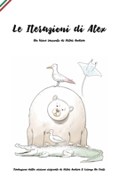 Le Iterazioni di Alex B0CGL88YN7 Book Cover
