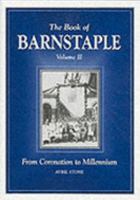 The Book of Barnstaple 1841142239 Book Cover