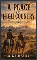 A Place in the High Country: A Western of Family, Horses, and Honor. The Fourth Novel of the Willis Brothers Western Novel series. A Classic Western. B0H15RJKVZ Book Cover