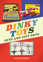 Dinky Toys Sets and Gift Sets 1398129593 Book Cover