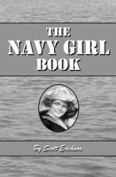 The Navy Girl Book 0989831132 Book Cover