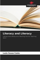 Literacy and Literacy: Literacy and Literacy as a Teaching Tool for Teaching Work 6208717906 Book Cover