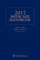 Medicare Handbook: 2017 Edition 1454871172 Book Cover