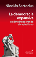 La Democracia Expansiva 8433922874 Book Cover